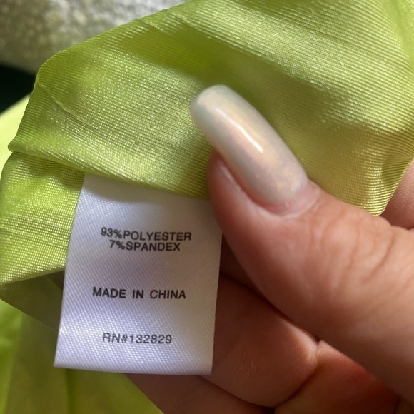 Superdown karolyna maxi skirt XS - Picture 7 of 7